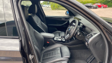 BMW X3 xDrive20i MHT M Sport 5dr Step Auto Petrol Estate